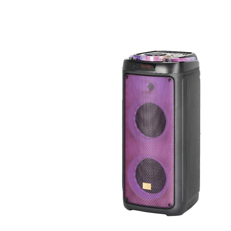 اسپیکر بلوتوثی قابل حمل مدلMaxiBox CN811
