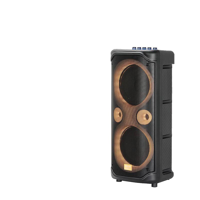 اسپیکر بلوتوثی قابل حمل مدلMaxiBox CN817