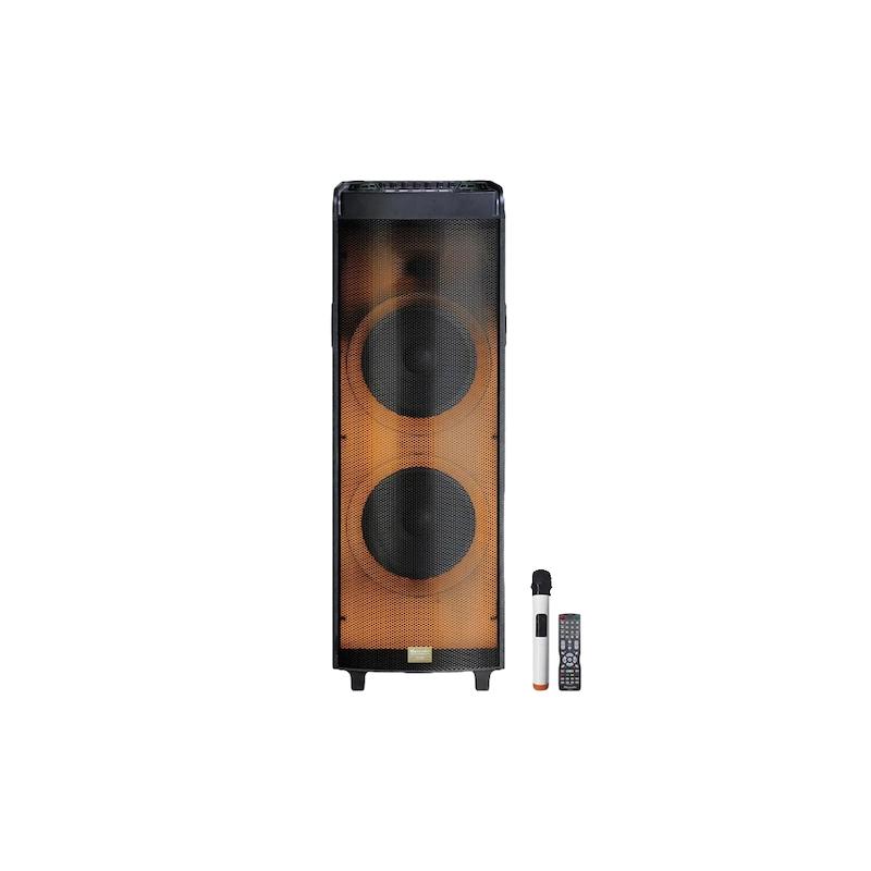 اسپیکر بلوتوثی قابل حمل مدل Maxi Box CN1204 