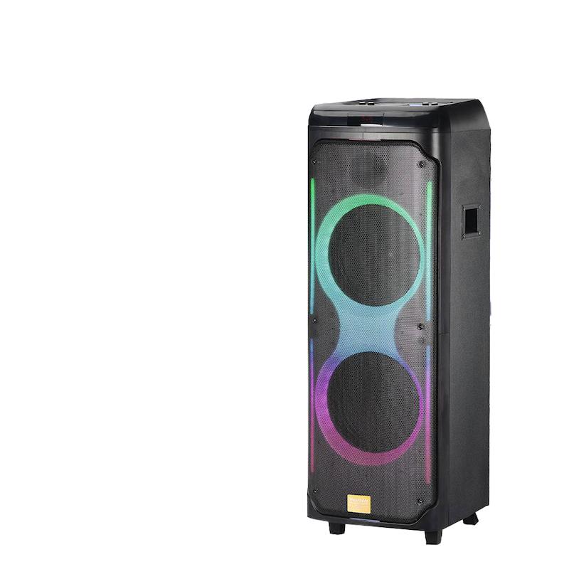 اسپیکر بلوتوثی قابل حمل مدلMaxi Box CN1012 