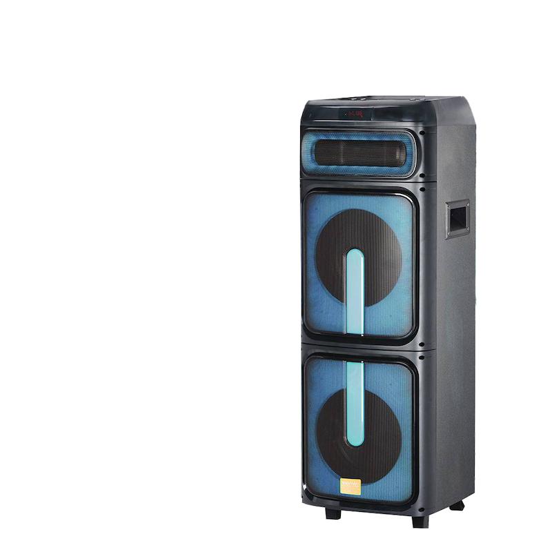 اسپیکر بلوتوثی قابل حمل مدل Maxi Box CN1011 