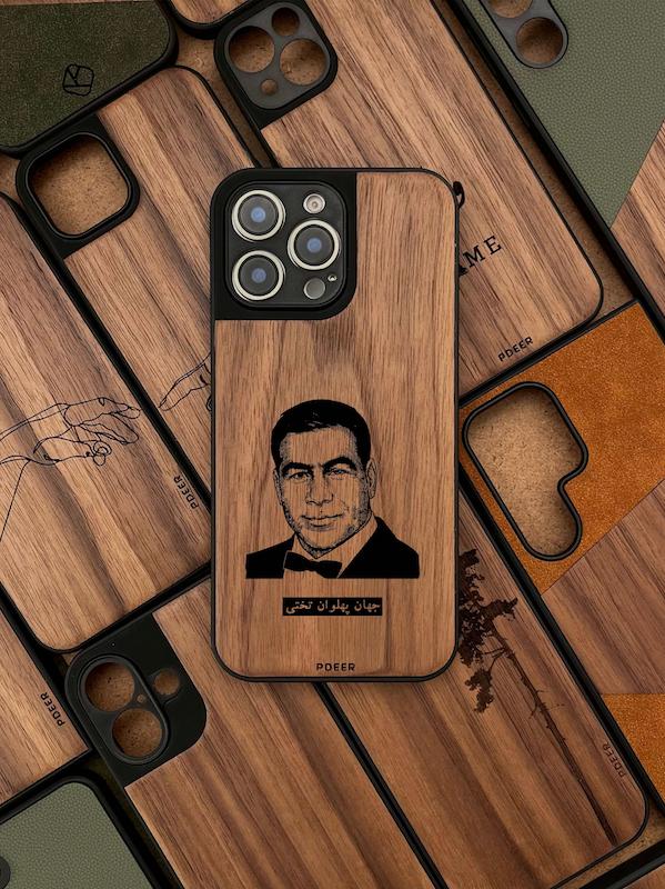 jahan pahlevan takhti