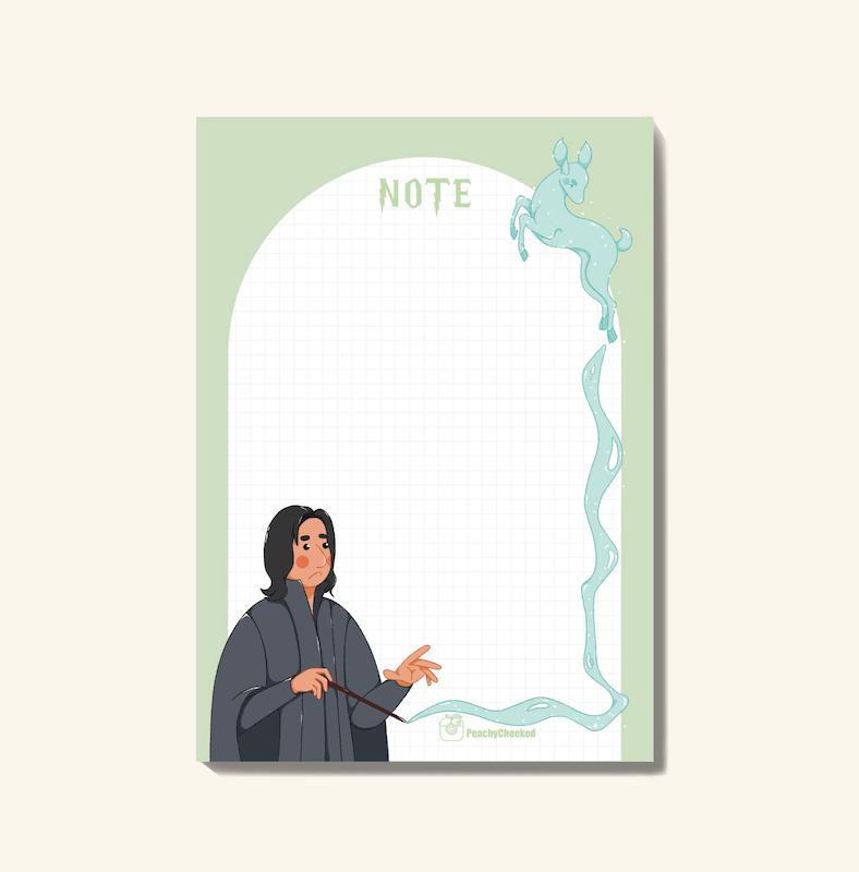 نوت‌پد اسنیپ