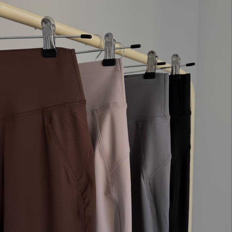 لگ حرفه ای گنی بروون brown
