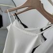 تاپ زنانه توری کامیلا