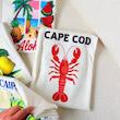 تیشرت باکسی لابستر🦞