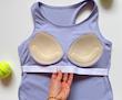 تاپ ورزشی زنانه تارا