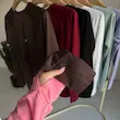 بلوز ورزشی زنانه لولولمون