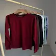 بلوز ورزشی زنانه لولولمون