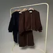 سوییشرت و اسلش زارا