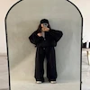 سوییشرت و اسلش زارا