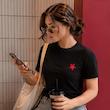 تیشرت رد استار