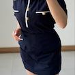 دامن زارا