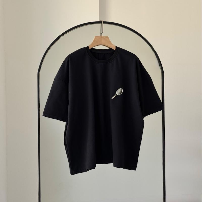 تیشرت باکسی پدل کلاب