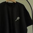 تیشرت باکسی پدل کلاب