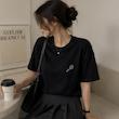 تیشرت باکسی پدل کلاب