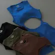 زنانه رامپر بکلس