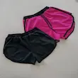 زنانه شورتک نایکی