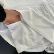 زنانه شورتک سوان