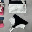 ست نیمتنه و شورت کبریتی