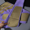 لگ کرکی چربی سوز