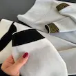 زنانه لگ قطبی