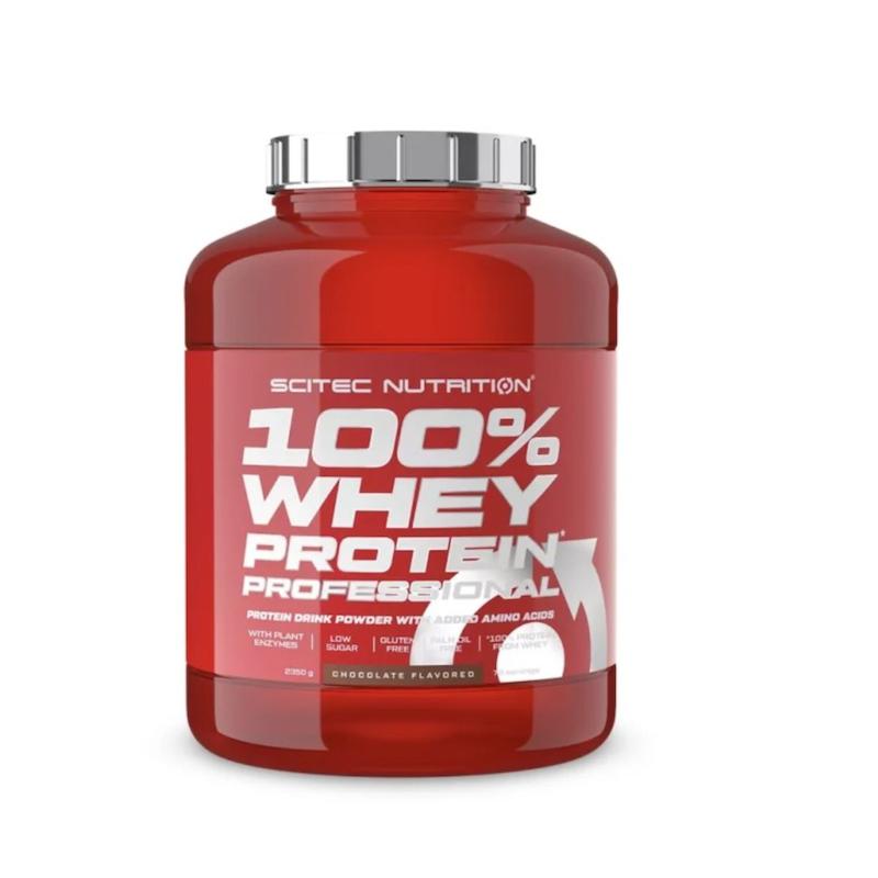 پروتئین وی 100% سایتک 2.35 کیلو