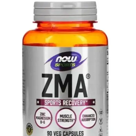 زد ام ای (ZMA) ناو فودز 90 عددی