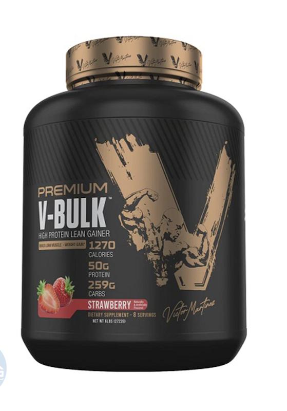 گینر ویکتور مارتینز وی بالک پرمیوم PREMIUM V-BULKPREMIUM V-BULK