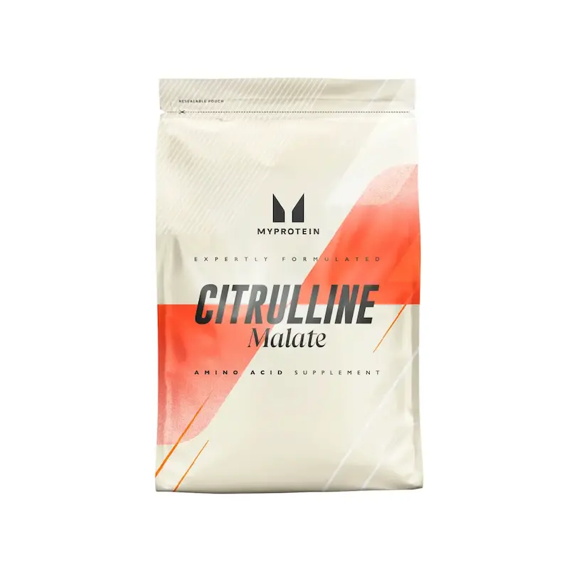 سیترولین مالات مای پروتئین 250 گرمCitrulline Malate Myprotein 250g