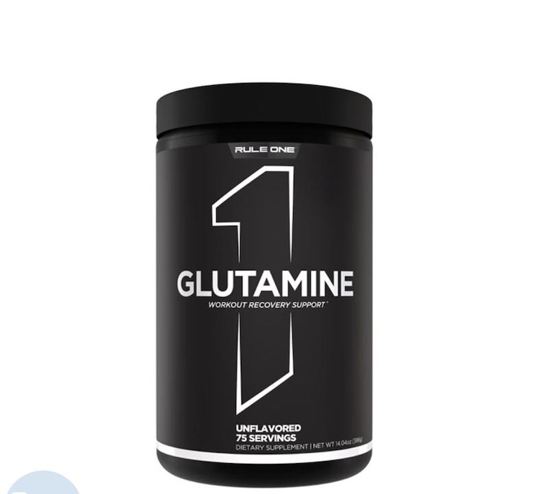 گلوتامین رول وان Glutamine rule1Glutamine Rule 1
