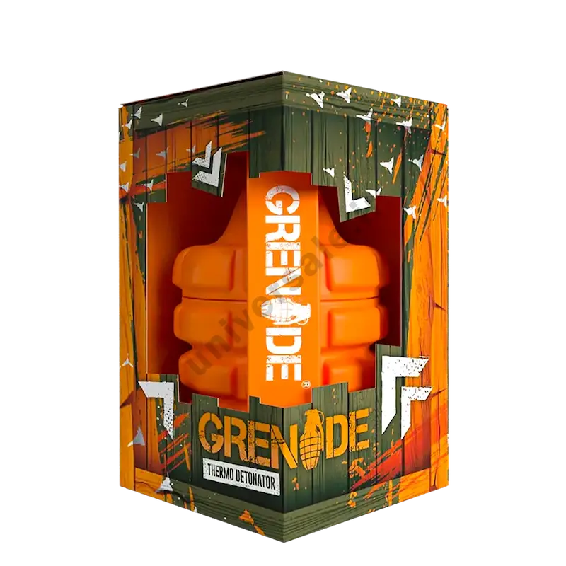 چربی سوز گرنید ترمو دتوناتور نارنجکیGrenade Thermo Detonator
