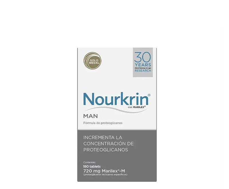 نورکرین آقایان خارجی اصل Nourkrin Man