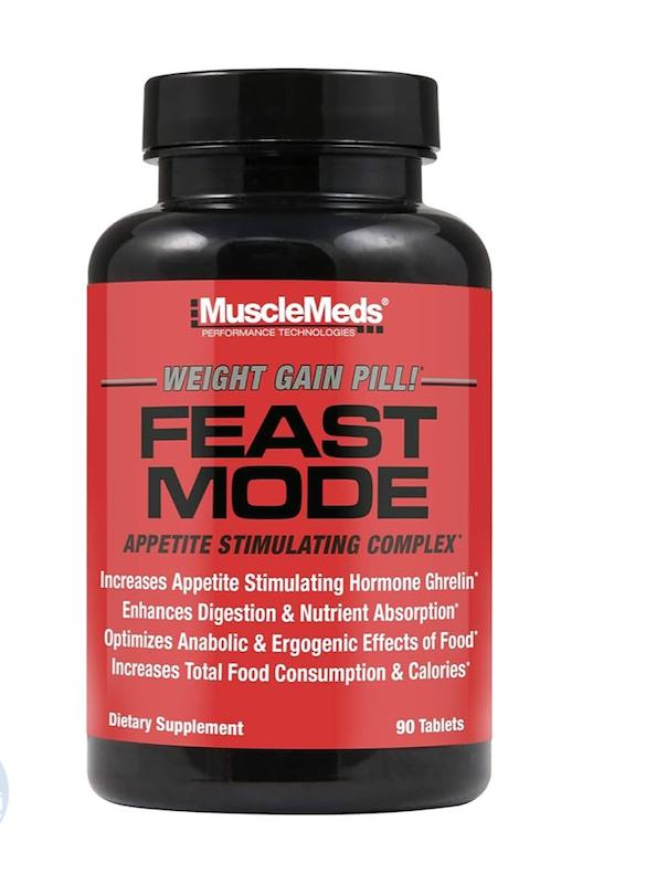 فست مودFast Mood MuscleMeds