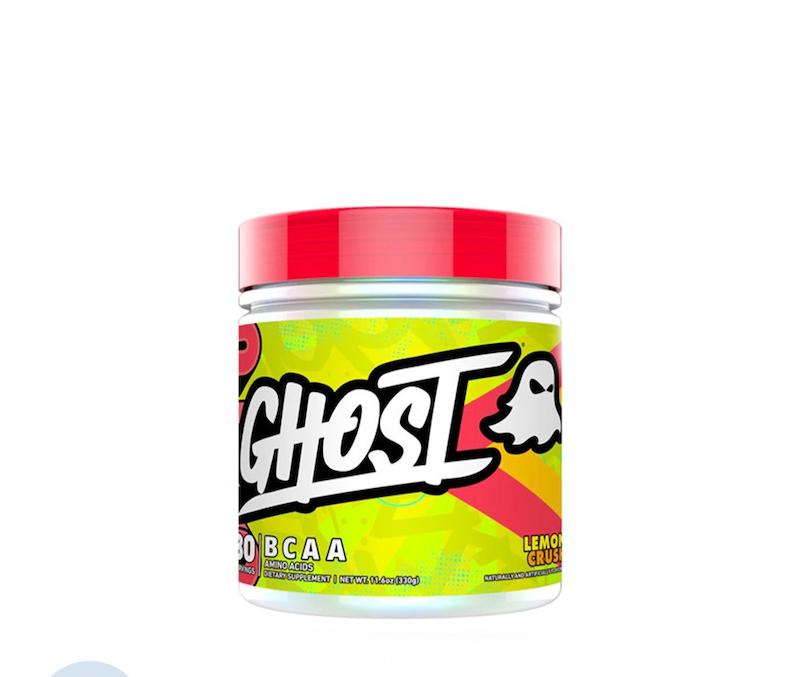 بی سی ای ای گوست BCAA GHOSTBCAA GHOST