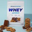 پروتئین وی آل نوتریشن (Allnutrition WHEY PROTEIN)