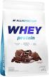 پروتئین وی آل نوتریشن (Allnutrition WHEY PROTEIN)