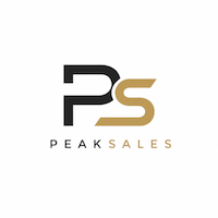 peaksales