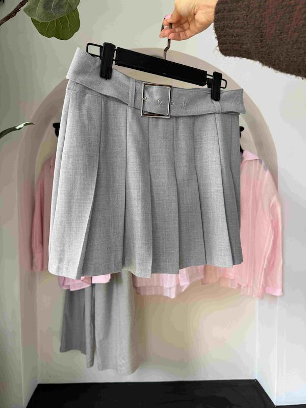 دامن پیلیسه 