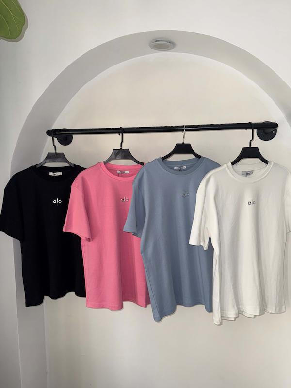 تیشرت alo