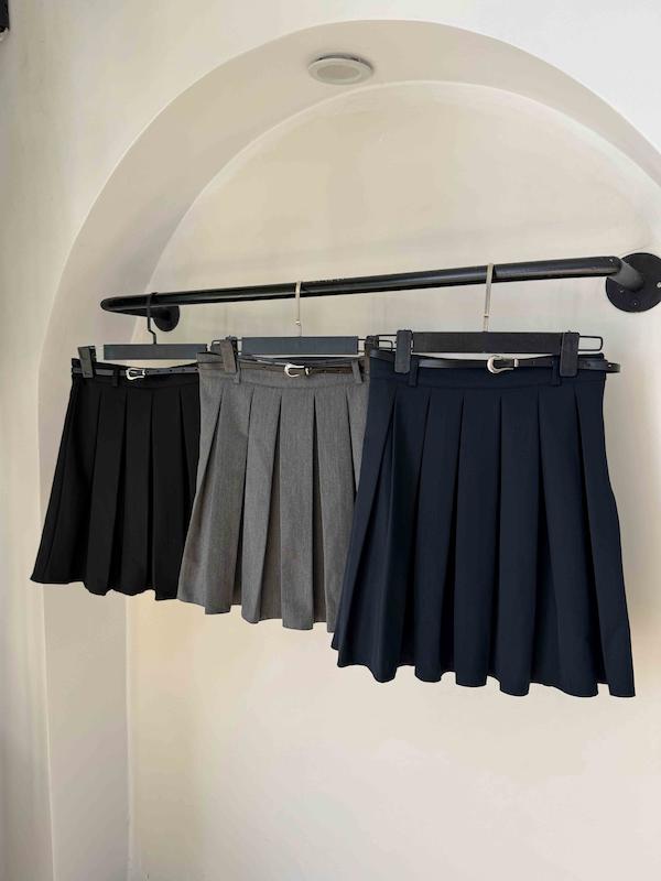 دامن پیلیسه