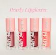 لیپ گلاس Lipgloss 