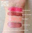 لیپ گلاس Lipgloss 