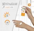 فلویید ضد آفتاب اسمارت دیفنس مای SPF50 مدل Smart Defense