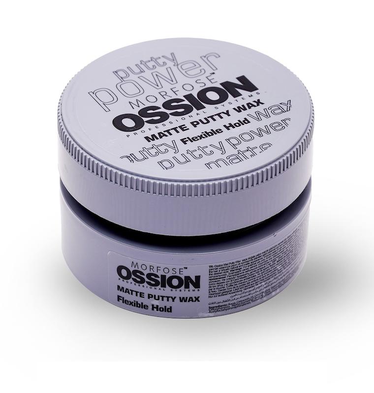 واکس مو مات مورفوس اوشن فلکسیبل