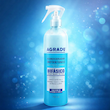 اسپری نرم کننده دوفاز مو آگرادو 