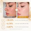 تونر روشن کننده زردچوبه مدیکیوب