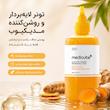 تونر روشن کننده زردچوبه مدیکیوب