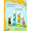 لیپ گلاس شیگلم مدل adventure time 