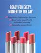 رژ لب جامد فلورمار مدل SHEER UP